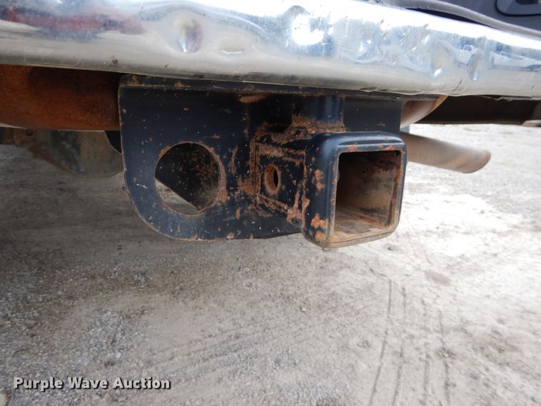 image for item DH2570 2008 Dodge Ram 1500 pickup truck