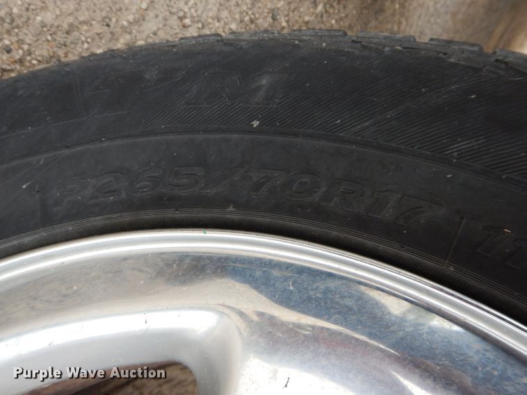 image for item DH2570 2008 Dodge Ram 1500 pickup truck