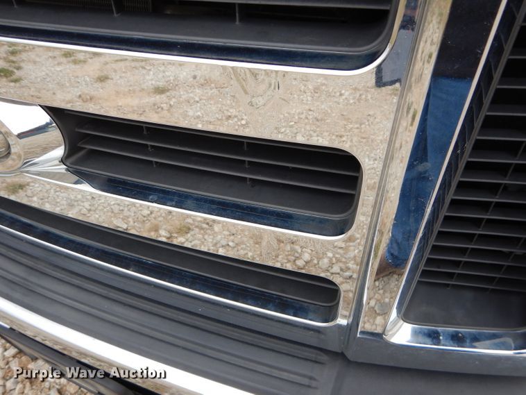 image for item DH2621 2008 Ford F250 Super Duty SuperCab pickup truck