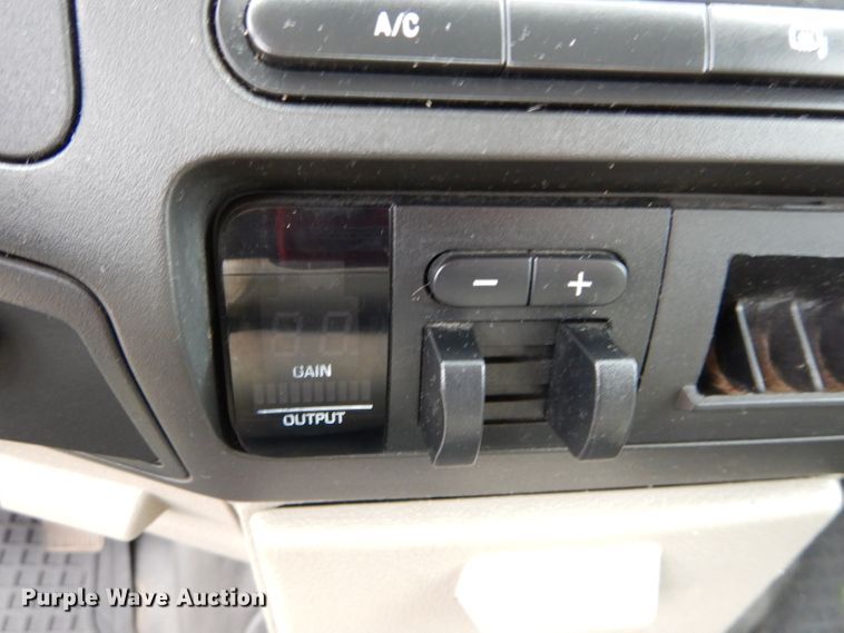 image for item DH2621 2008 Ford F250 Super Duty SuperCab pickup truck