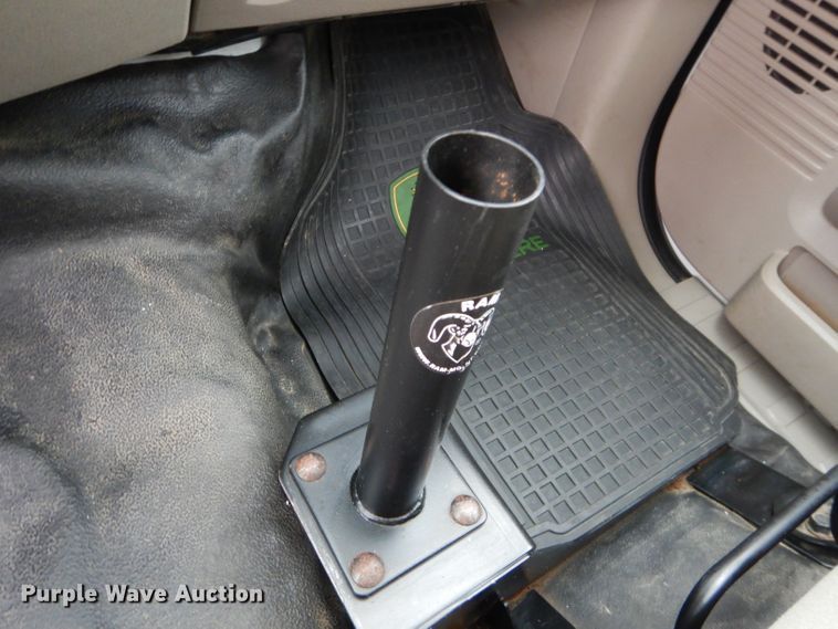 image for item DH2621 2008 Ford F250 Super Duty SuperCab pickup truck