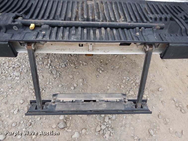 image for item DH2621 2008 Ford F250 Super Duty SuperCab pickup truck