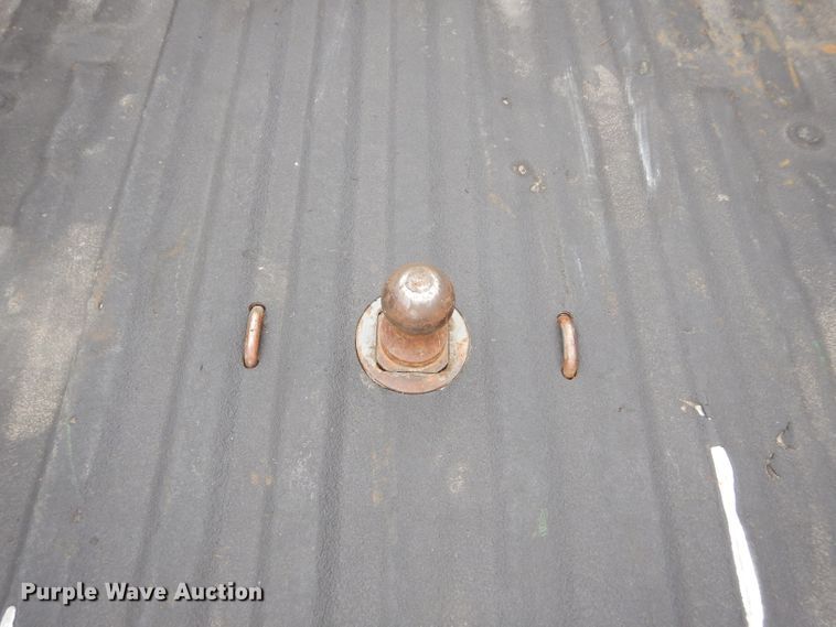 image for item DH2621 2008 Ford F250 Super Duty SuperCab pickup truck