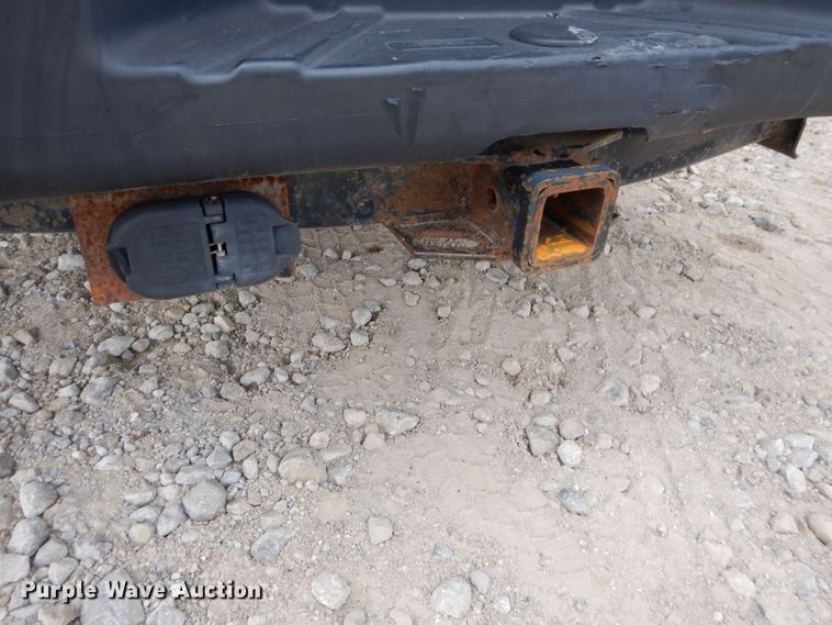 image for item DH2621 2008 Ford F250 Super Duty SuperCab pickup truck