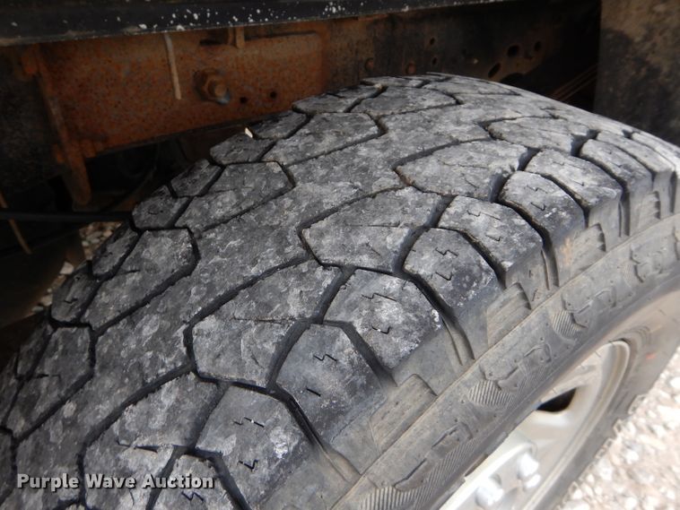 image for item DH2621 2008 Ford F250 Super Duty SuperCab pickup truck