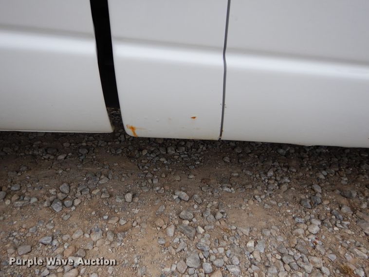 image for item DH2622 2008 Dodge Ram 1500 pickup truck