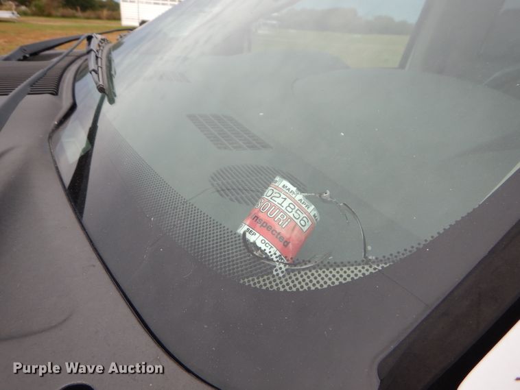 image for item DH2622 2008 Dodge Ram 1500 pickup truck