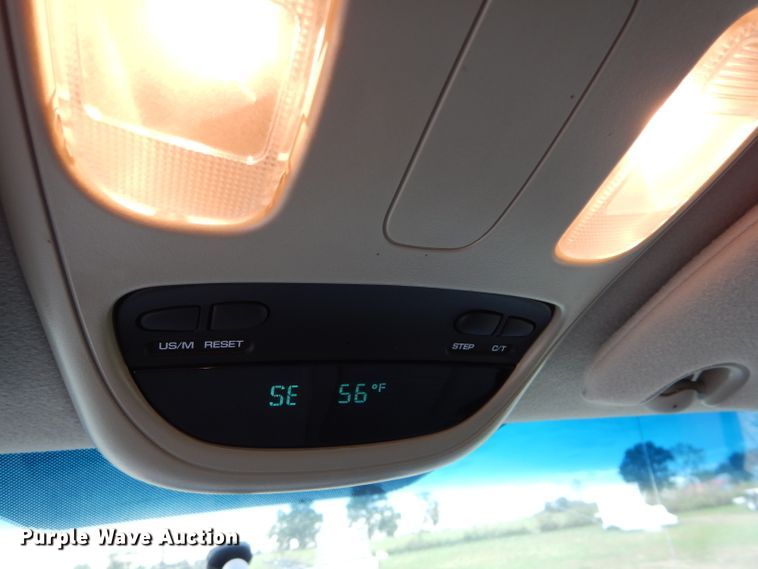 image for item DH2622 2008 Dodge Ram 1500 pickup truck