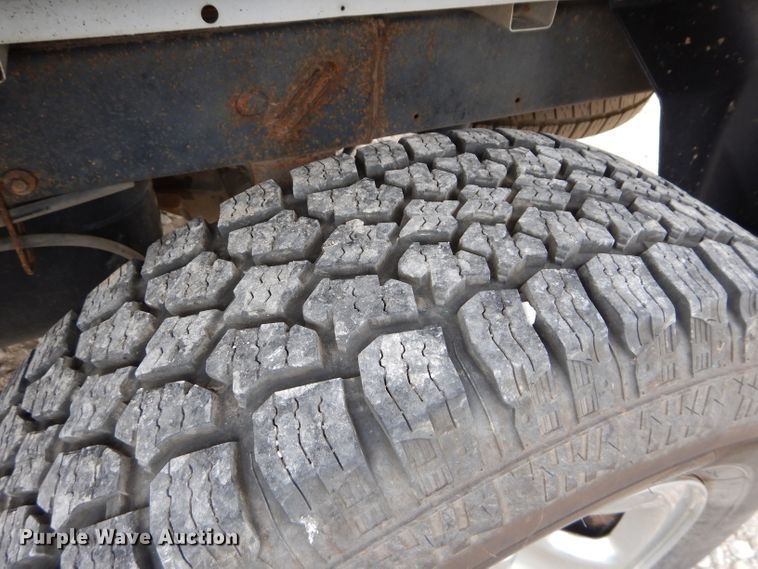 image for item DH2622 2008 Dodge Ram 1500 pickup truck