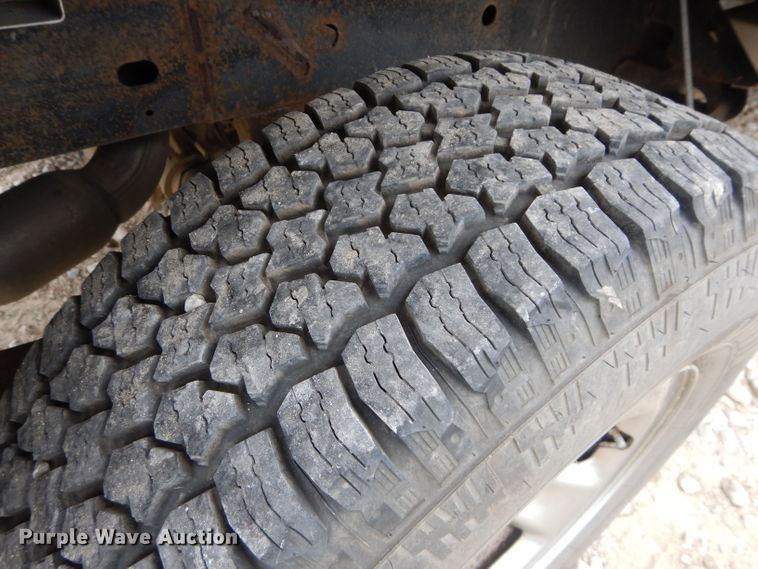 image for item DH2622 2008 Dodge Ram 1500 pickup truck