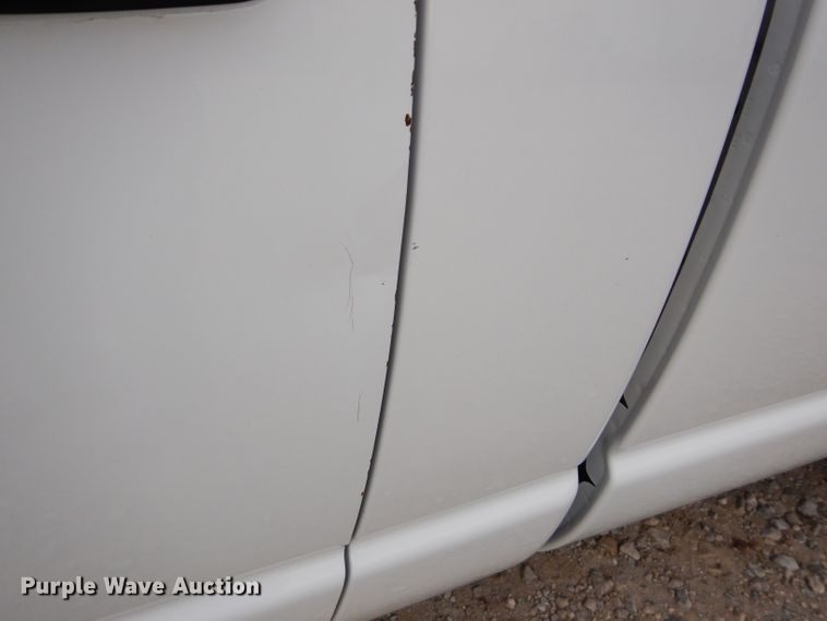 image for item DH2623 2008 Dodge Ram 1500 pickup truck