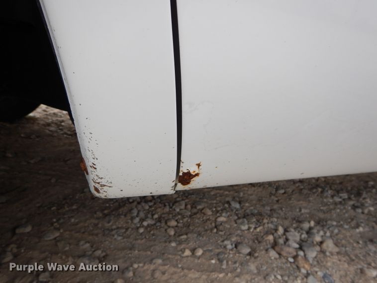 image for item DH2623 2008 Dodge Ram 1500 pickup truck