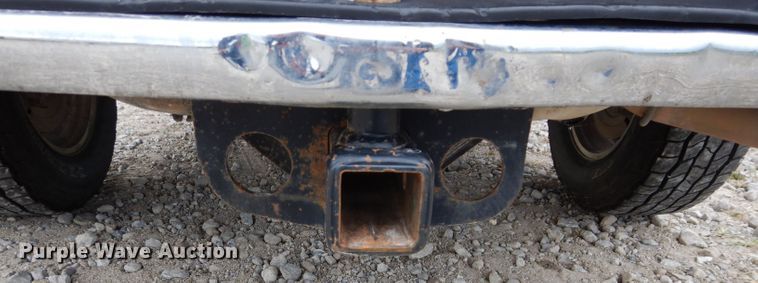 image for item DH2623 2008 Dodge Ram 1500 pickup truck