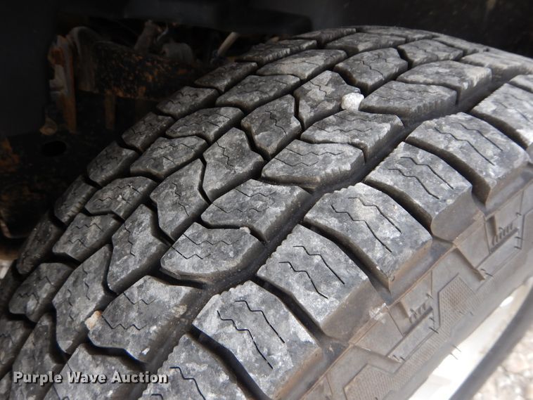 image for item DH2623 2008 Dodge Ram 1500 pickup truck