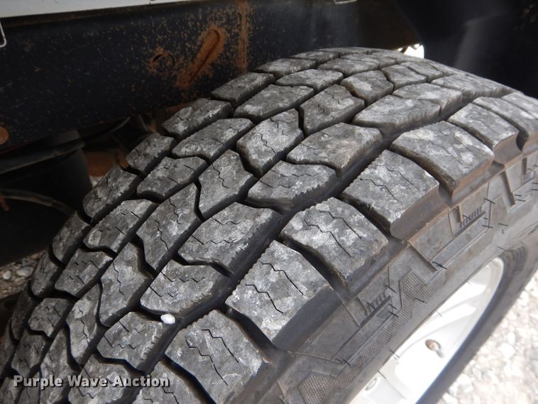 image for item DH2623 2008 Dodge Ram 1500 pickup truck