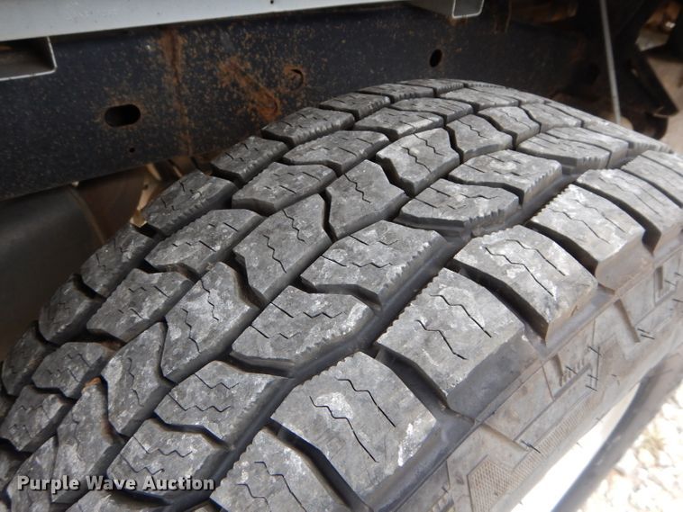 image for item DH2623 2008 Dodge Ram 1500 pickup truck