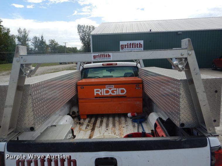 image for item DH6188 2006 Chevrolet Silverado 1500 pickup truck