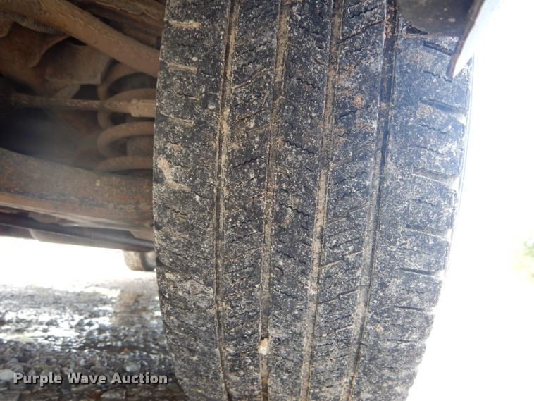 image for item DH6188 2006 Chevrolet Silverado 1500 pickup truck