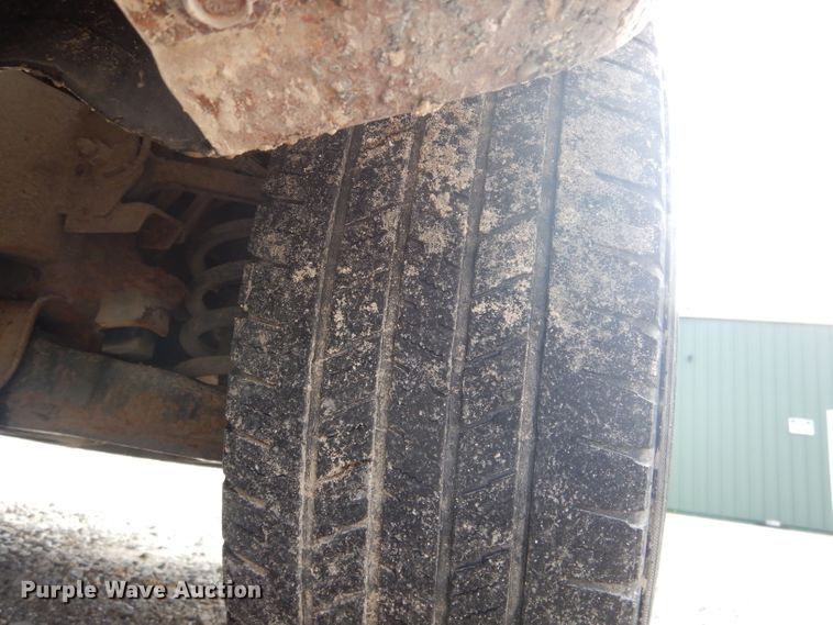 image for item DH6188 2006 Chevrolet Silverado 1500 pickup truck