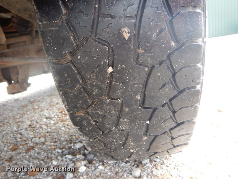 image for item DH6188 2006 Chevrolet Silverado 1500 pickup truck