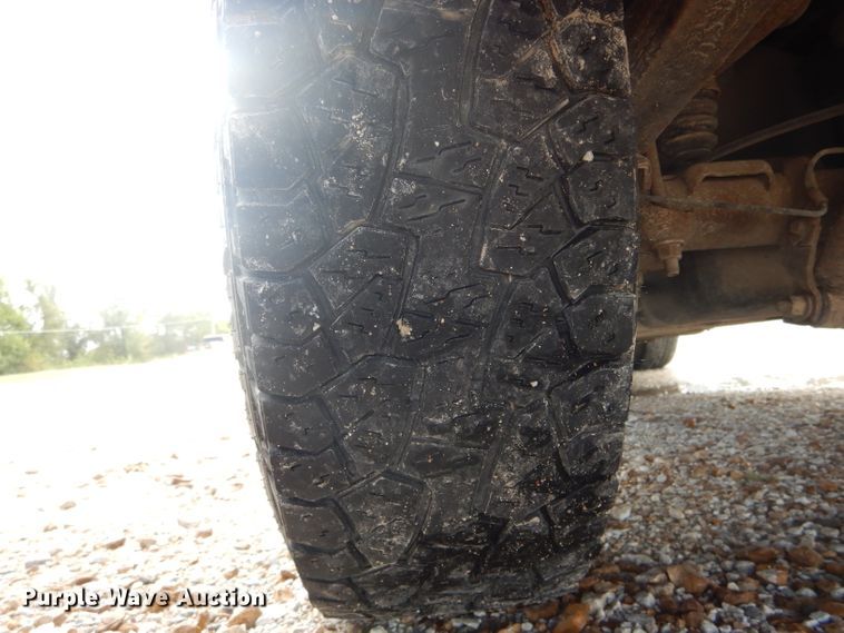 image for item DH6188 2006 Chevrolet Silverado 1500 pickup truck