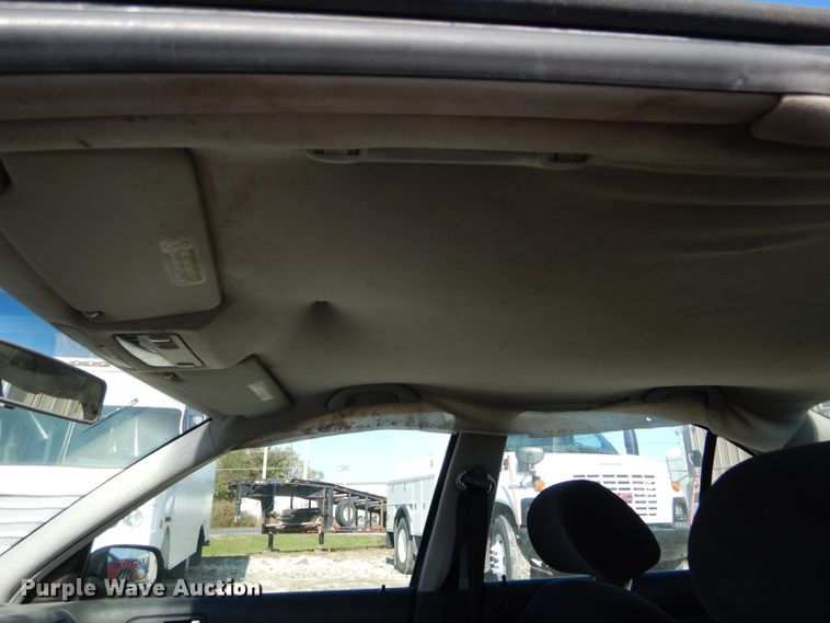 image for item DH6241 2002 Volkswagen Jetta