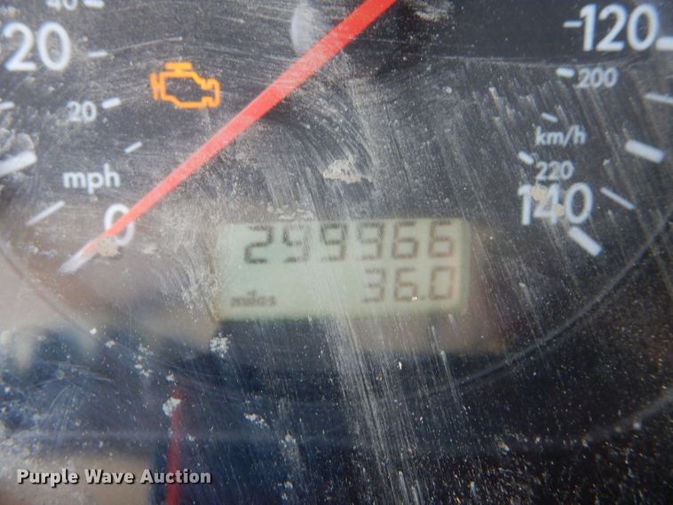 image for item DH6241 2002 Volkswagen Jetta