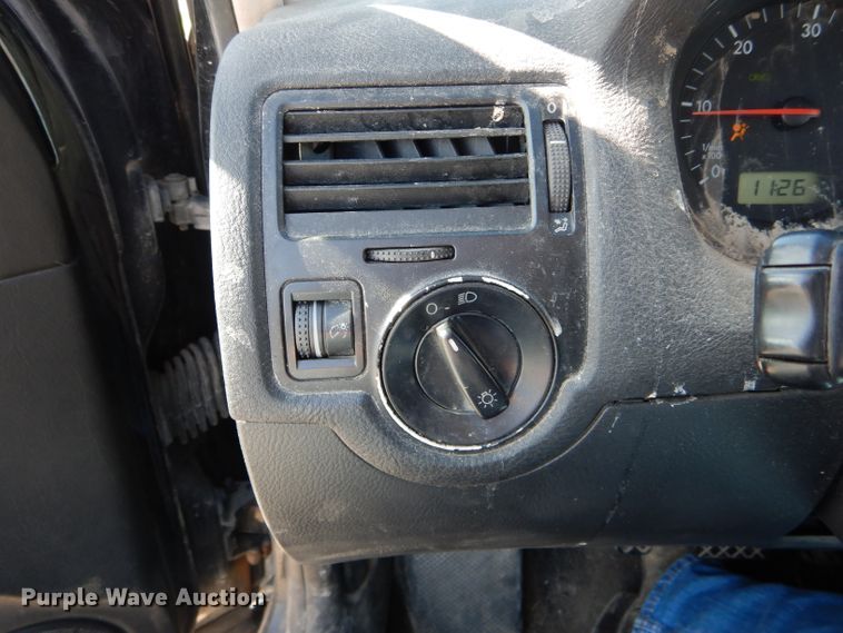 image for item DH6241 2002 Volkswagen Jetta