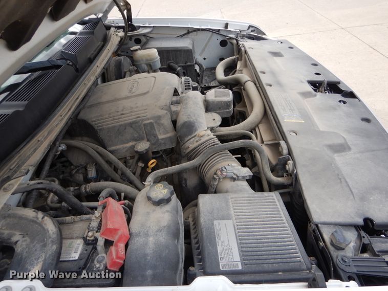 image for item DH6242 2011 Chevrolet Silverado 1500 LT Crew Cab pickup truck