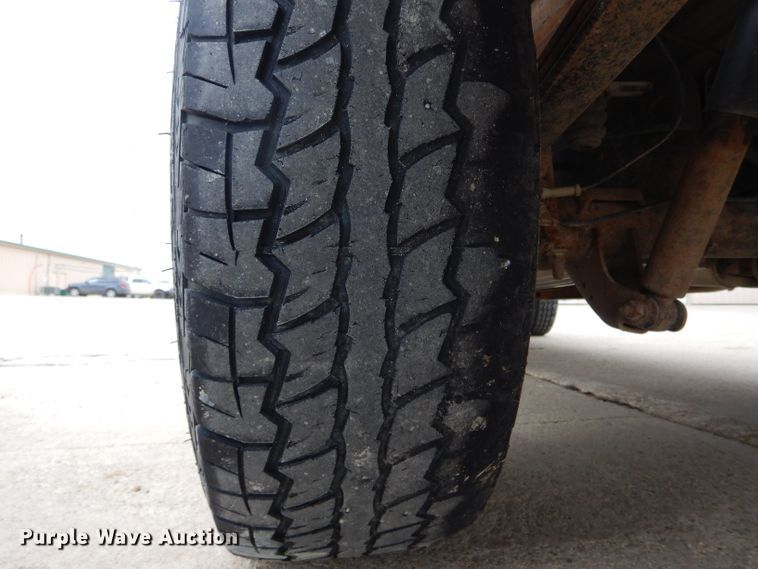 image for item DH6242 2011 Chevrolet Silverado 1500 LT Crew Cab pickup truck