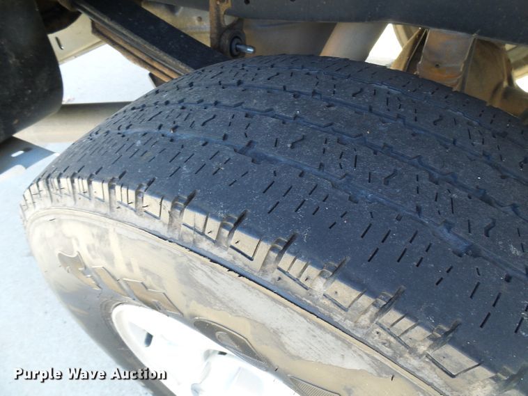 image for item DI0708 2014 Ford F250 Super Duty SuperCab pickup truck