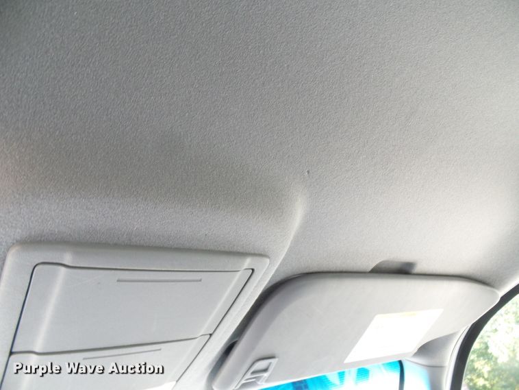 image for item DI0708 2014 Ford F250 Super Duty SuperCab pickup truck