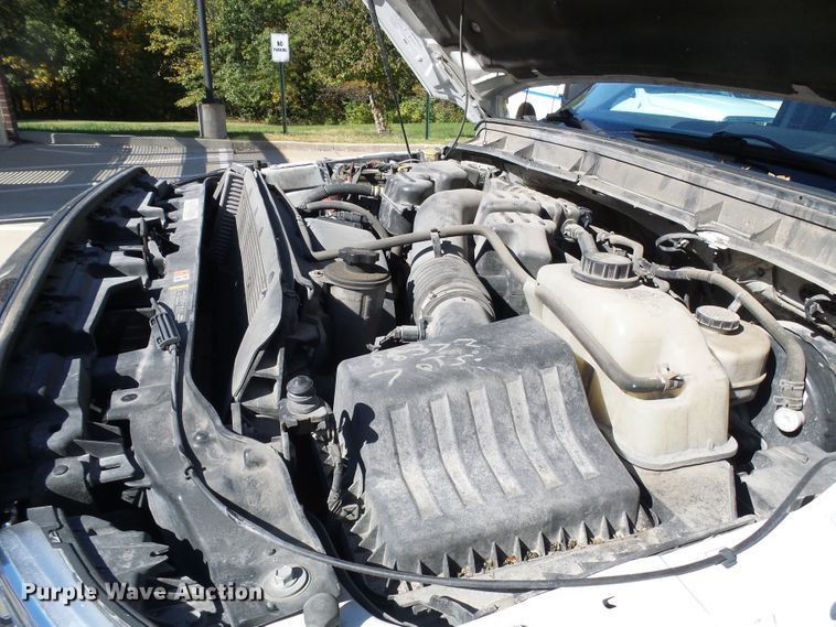 image for item DI0708 2014 Ford F250 Super Duty SuperCab pickup truck