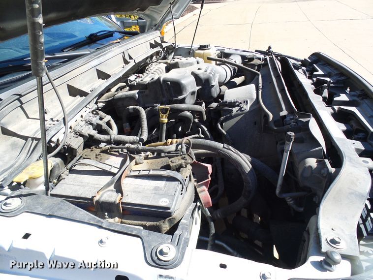 image for item DI0708 2014 Ford F250 Super Duty SuperCab pickup truck