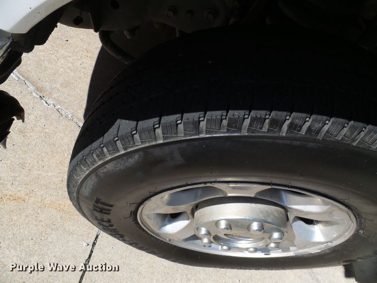 image for item DI0709 2014 Ford F250 Super Duty SuperCab pickup truck