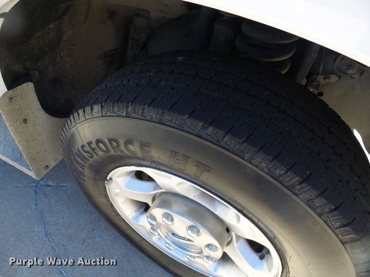 image for item DI0709 2014 Ford F250 Super Duty SuperCab pickup truck