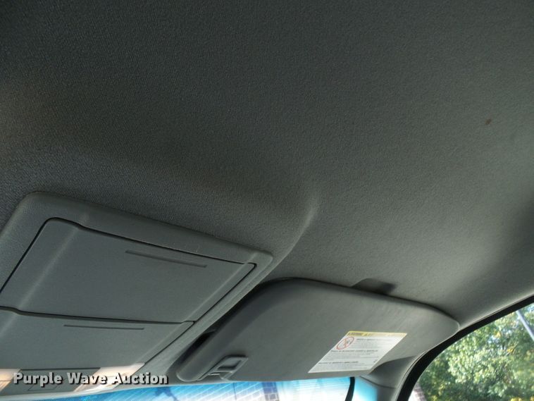 image for item DI0709 2014 Ford F250 Super Duty SuperCab pickup truck