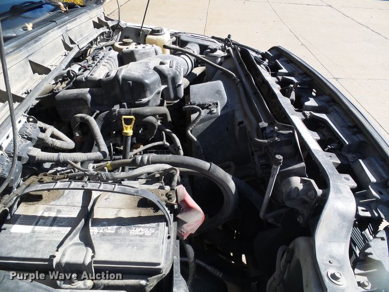 image for item DI0709 2014 Ford F250 Super Duty SuperCab pickup truck