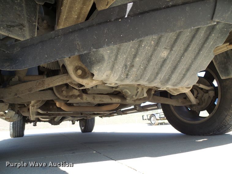 image for item DI0713 2011 GMC Sierra 1500 Crew Cab pickup truck