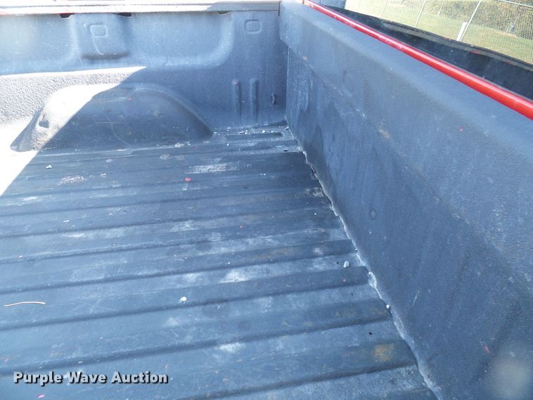 image for item DI0713 2011 GMC Sierra 1500 Crew Cab pickup truck