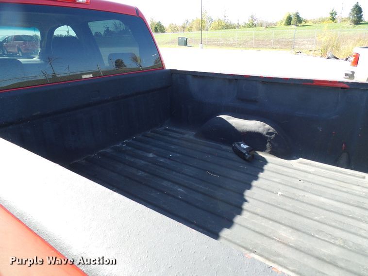 image for item DI0713 2011 GMC Sierra 1500 Crew Cab pickup truck