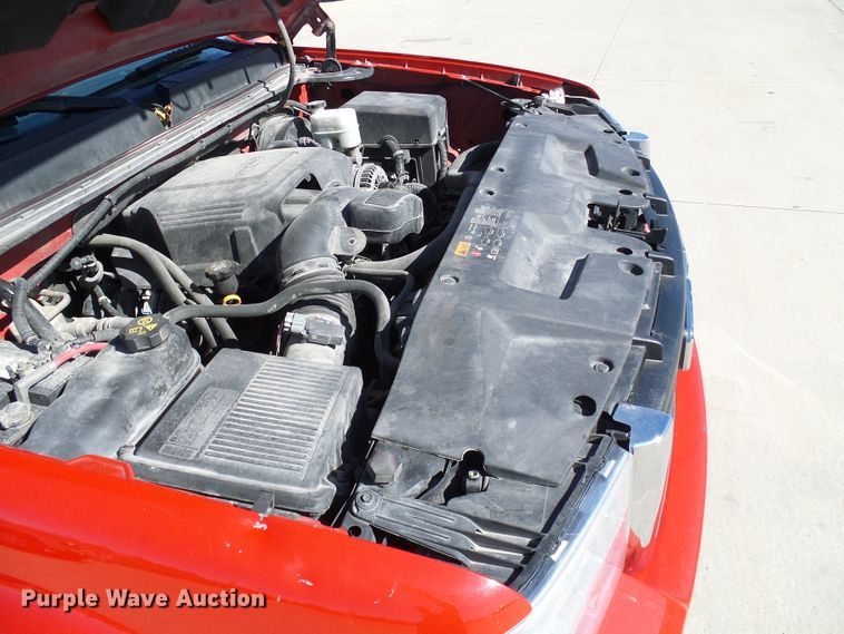 image for item DI0713 2011 GMC Sierra 1500 Crew Cab pickup truck