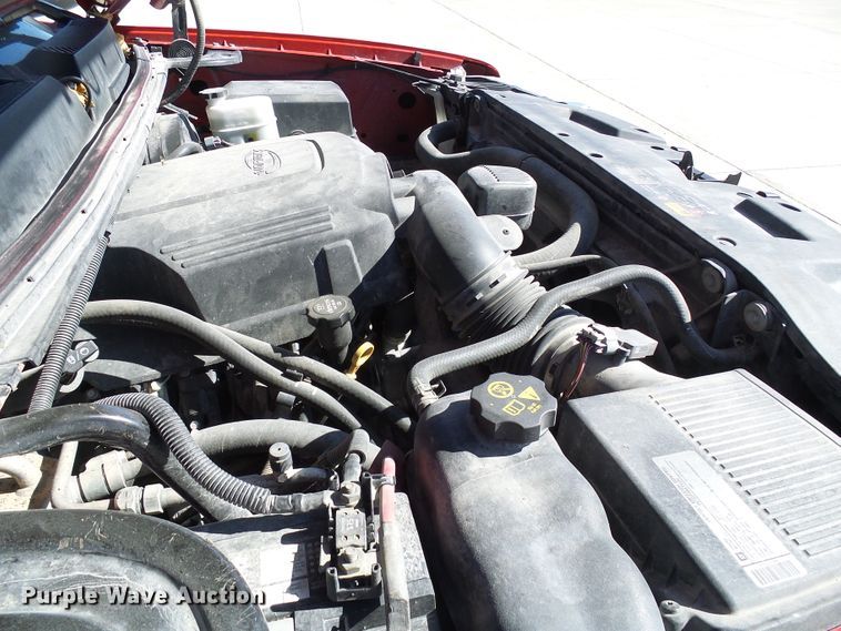 image for item DI0713 2011 GMC Sierra 1500 Crew Cab pickup truck