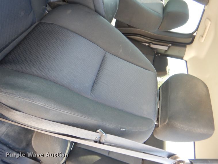 image for item DI2609 2010 Chevrolet Silverado 1500 LT Ext. Cab pickup truck