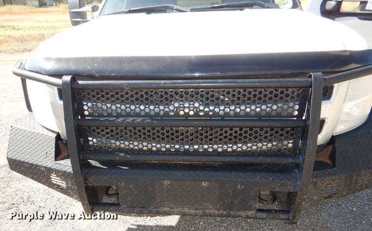 image for item DI2609 2010 Chevrolet Silverado 1500 LT Ext. Cab pickup truck