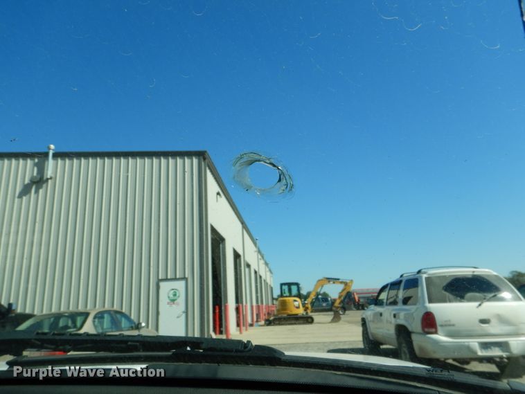 image for item DI2609 2010 Chevrolet Silverado 1500 LT Ext. Cab pickup truck