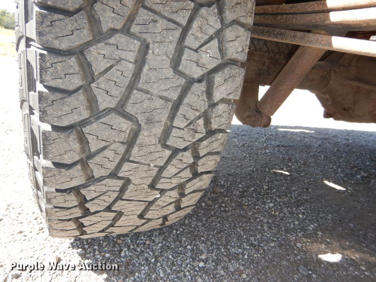 image for item DI2609 2010 Chevrolet Silverado 1500 LT Ext. Cab pickup truck