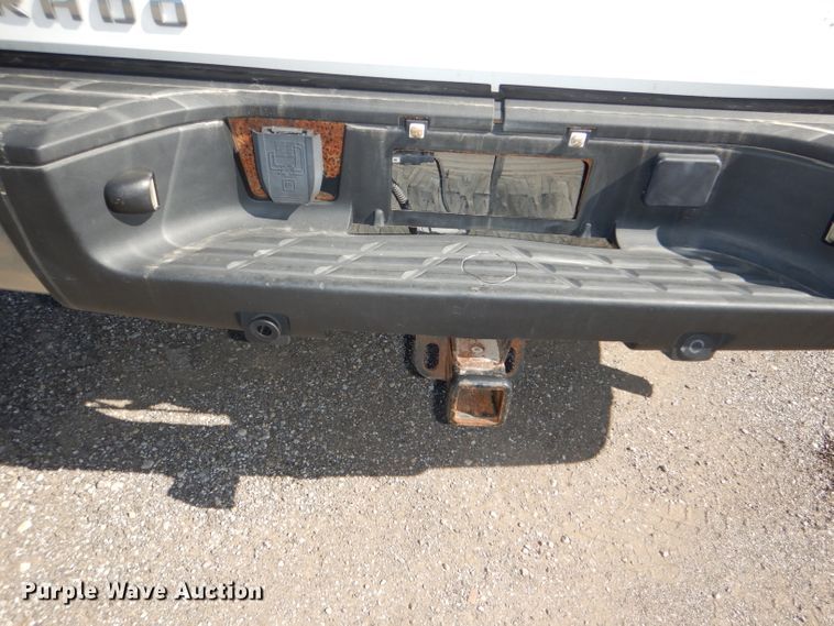 image for item DI2609 2010 Chevrolet Silverado 1500 LT Ext. Cab pickup truck