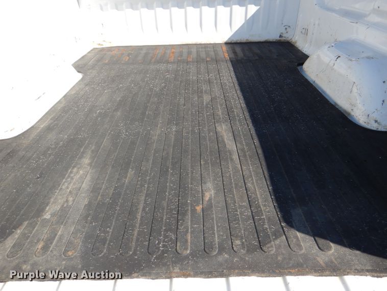 image for item DI2609 2010 Chevrolet Silverado 1500 LT Ext. Cab pickup truck