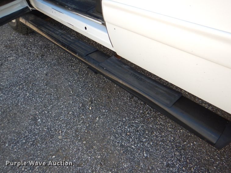 image for item DI2609 2010 Chevrolet Silverado 1500 LT Ext. Cab pickup truck